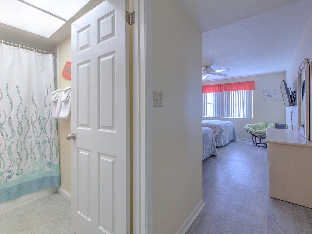 Anglers Cove 103 at JC Resorts