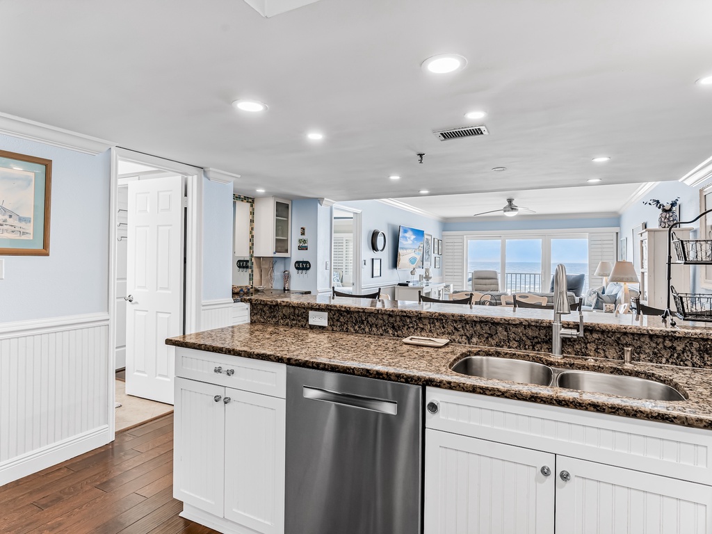 Sand Dollar 208 at JC Resorts