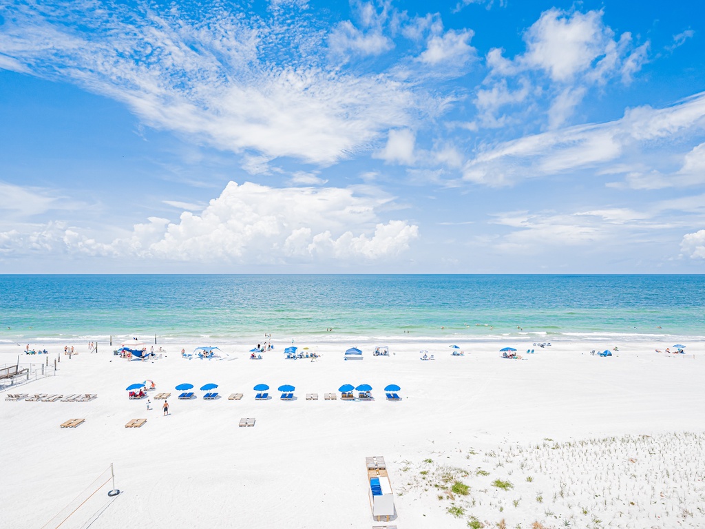 JC Resorts Sand Dollar 511 Balcony Indian Shores-2(2048 Pixels)1