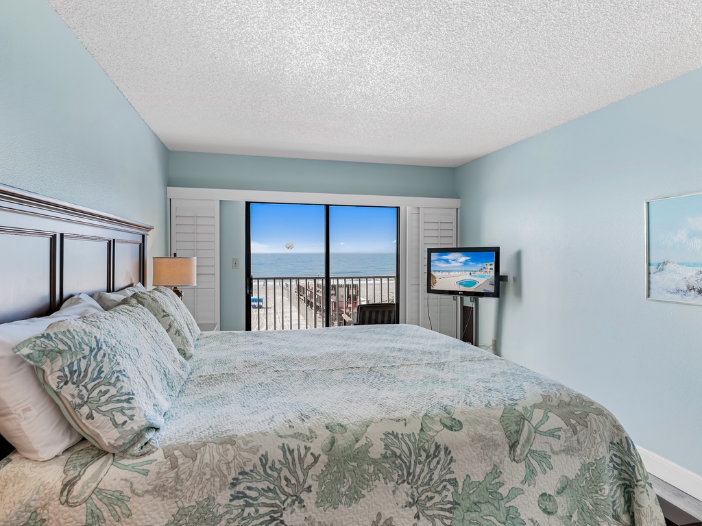 Sand Dollar 203 at JC Resorts