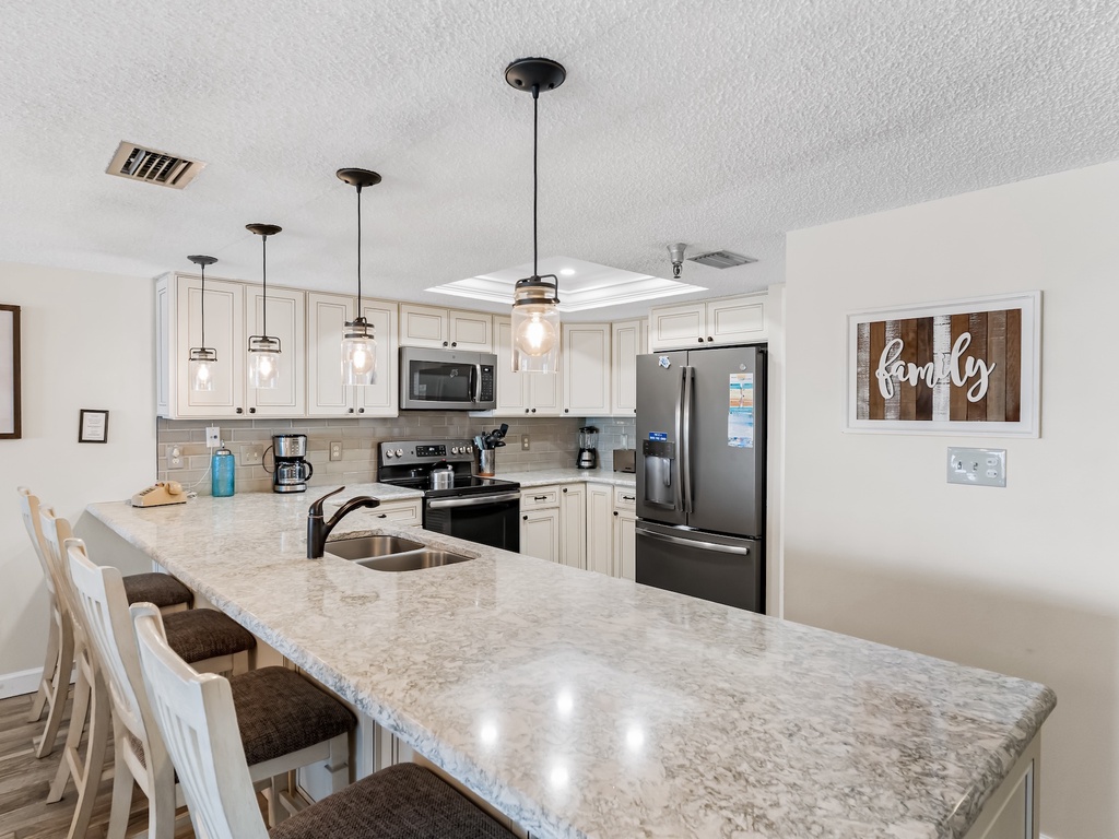 Sand Dollar 106 at JC Resorts