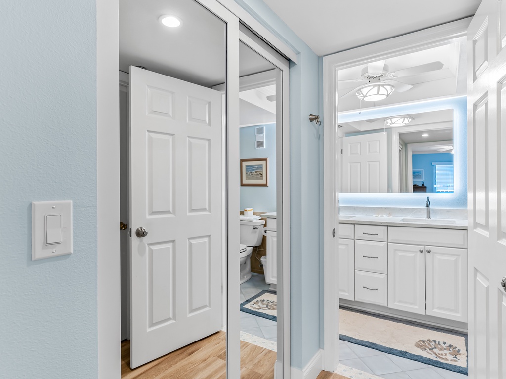 JC Resorts Sand Dollar 510 Bedroom 3 Indian Shores-5(2048 Pixels)34