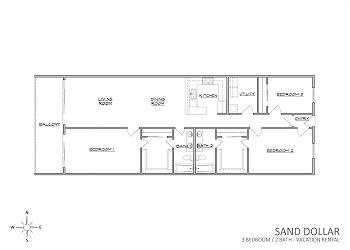 SD510 Floor plan
