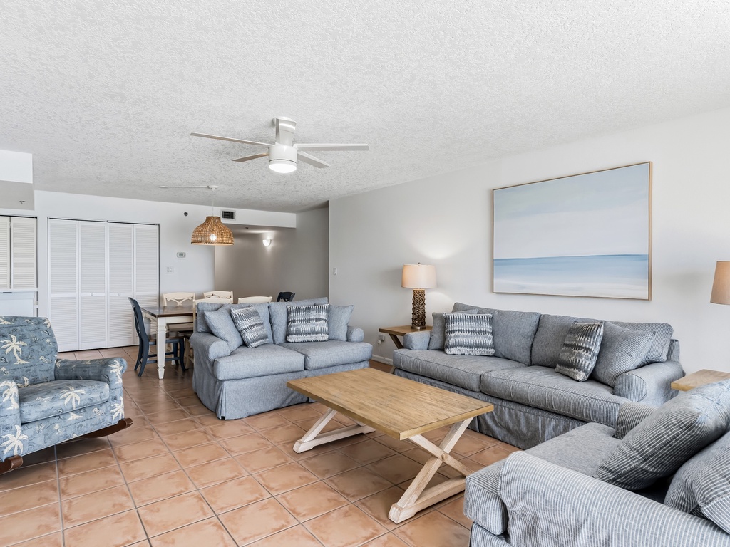 JC Resorts Beach Palms 408 Living Room Indian Shores-3(2048 Pixels)9