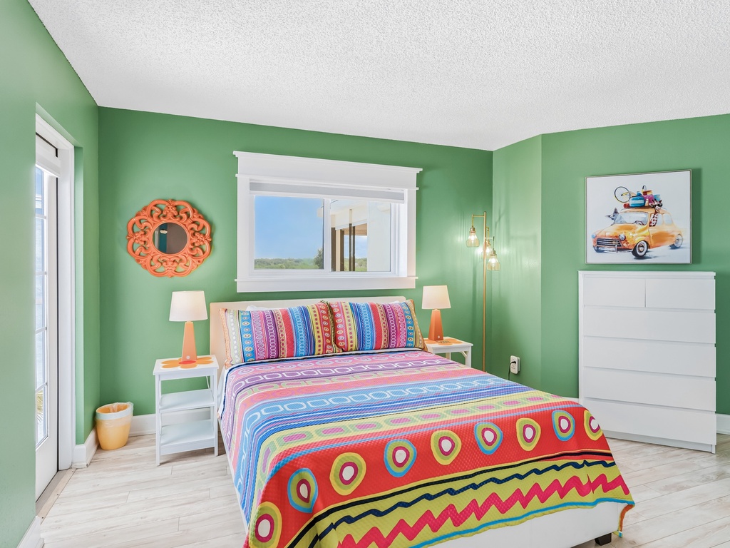 JC Resorts Beach Palms 409 Bedroom 3 Indian Shores-1(2048 Pixels)25