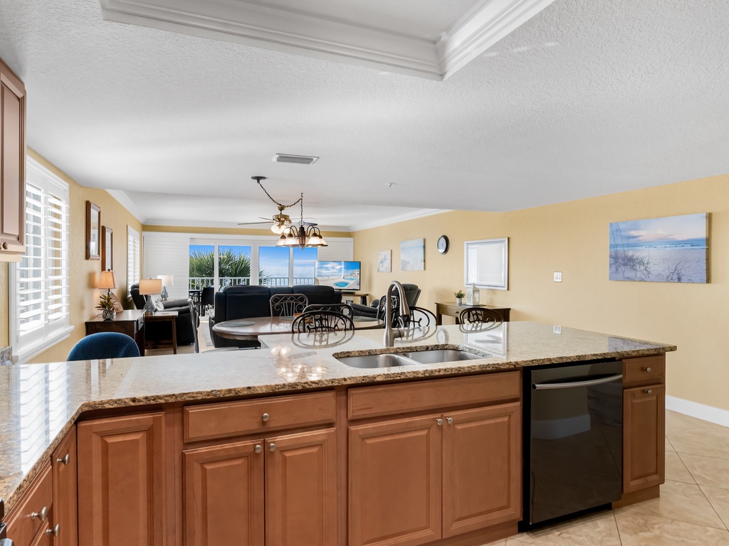 Sand Dollar 202 at JC Resorts