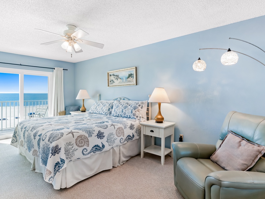 Sand Dollar 207 at JC Resorts