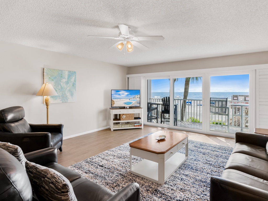 Sand Dollar 104 at JC Resorts