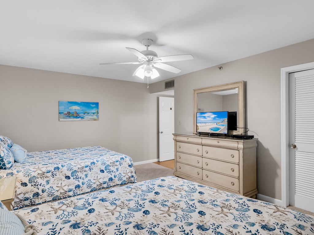 Sand Dollar 104 at JC Resorts