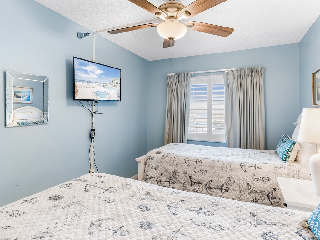 Sand Dollar 207 at JC Resorts