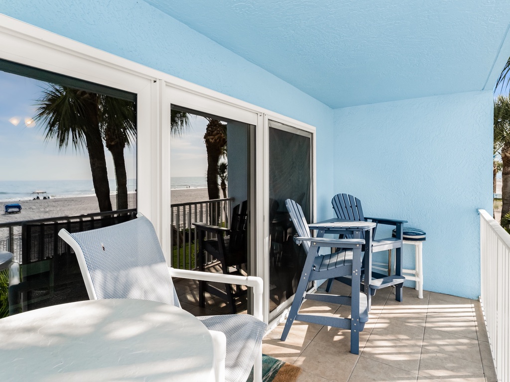 Sand Dollar 104 at JC Resorts