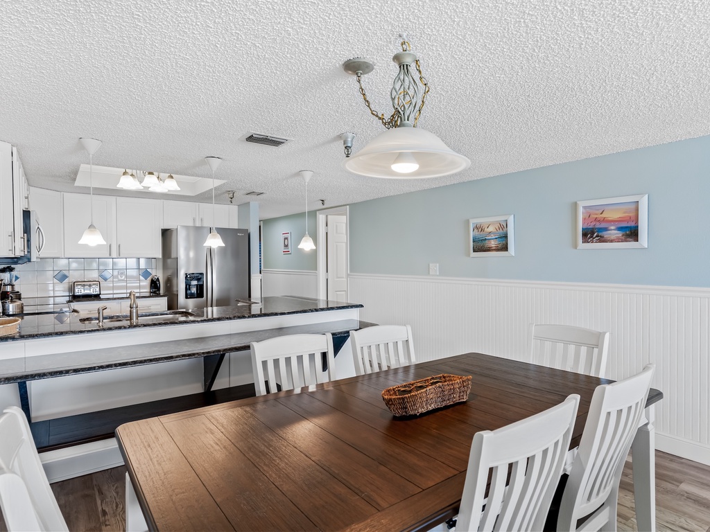 Sand Dollar 203 at JC Resorts