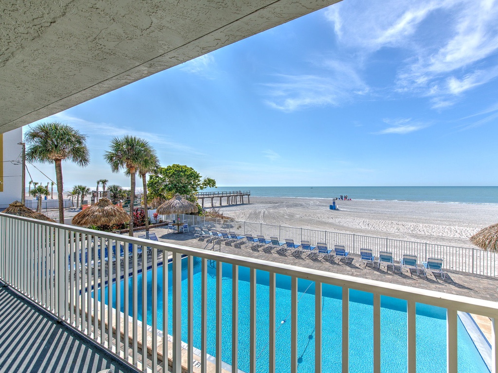 Sea Oats 103 at JC Resorts