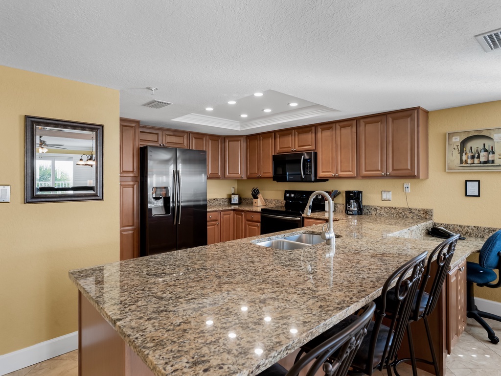 Sand Dollar 202 at JC Resorts