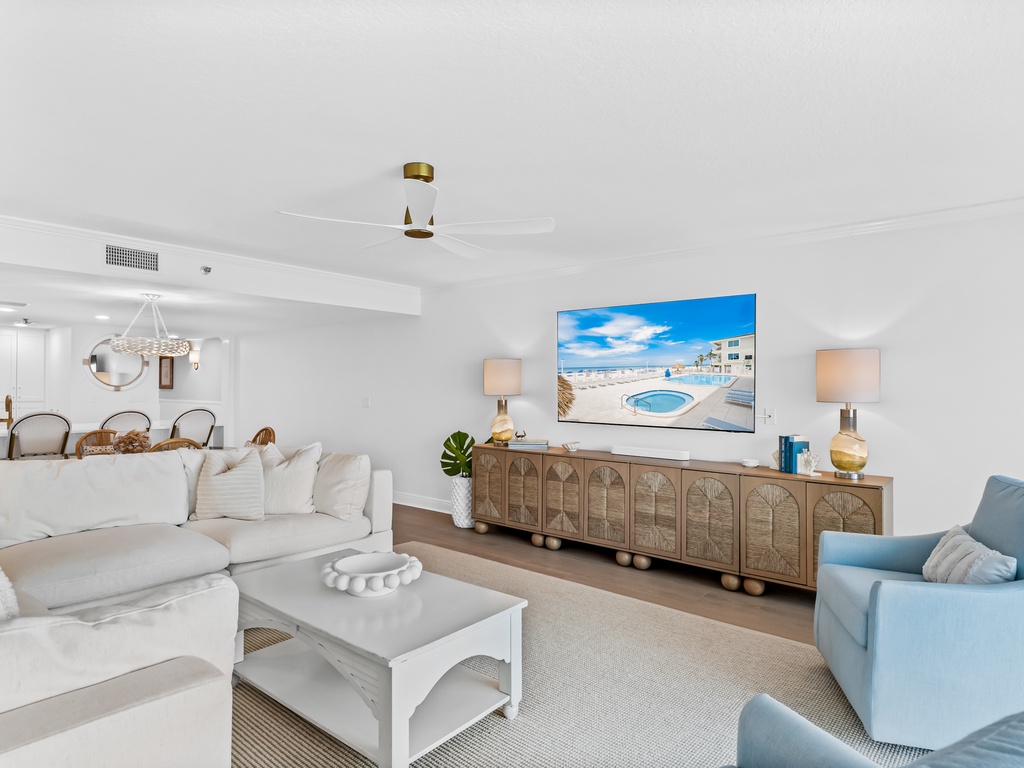 JC Resorts Sand Dollar 406 Living Room Indian Shores-4(2048 Pixels)11