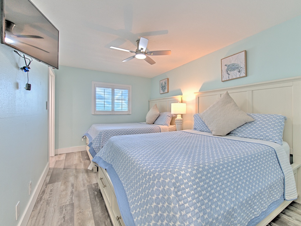 Ram Sea 503 at JC Resorts