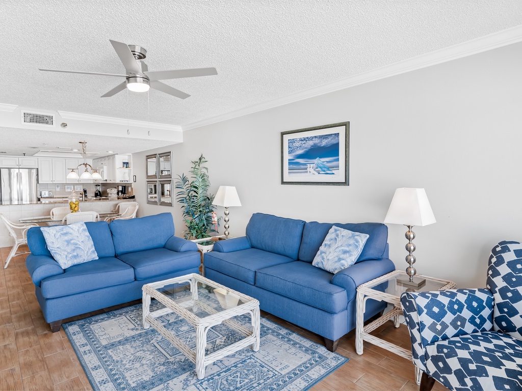 Sand Dollar 205 at JC Resorts
