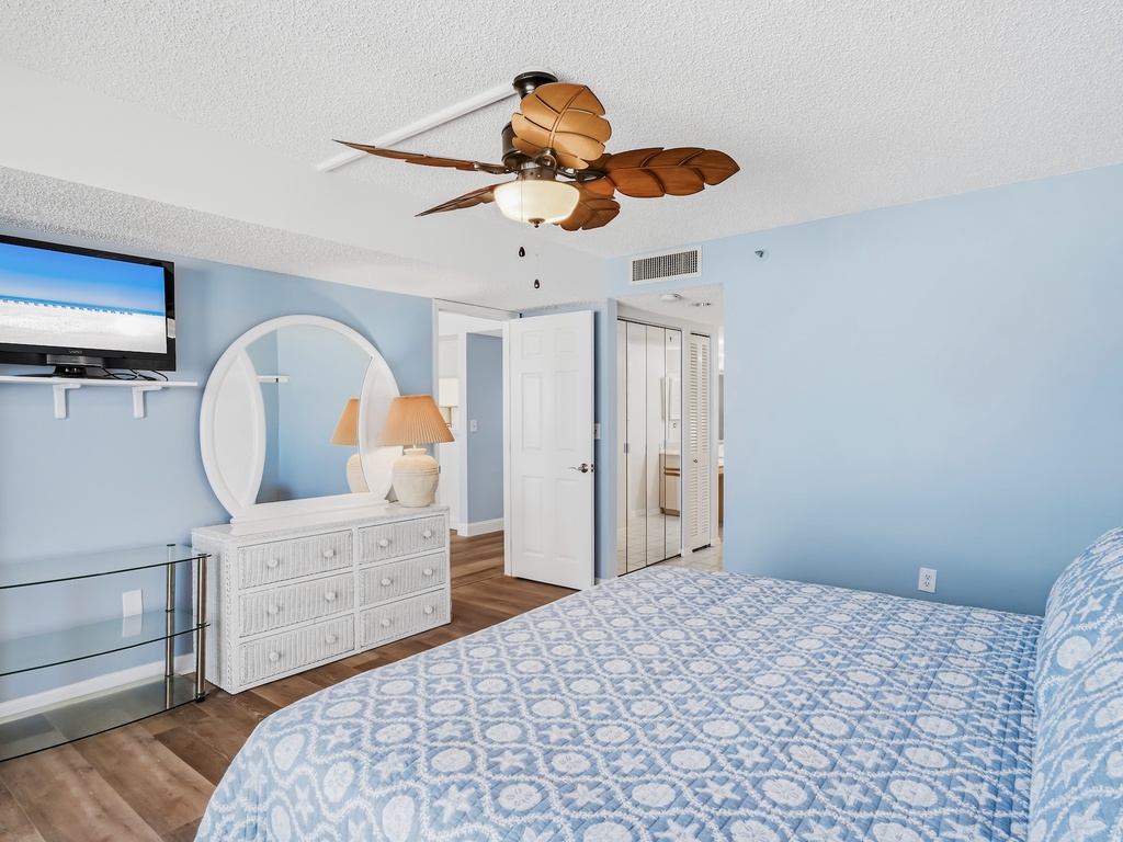 Beach Cottage 1109 at JC Resorts