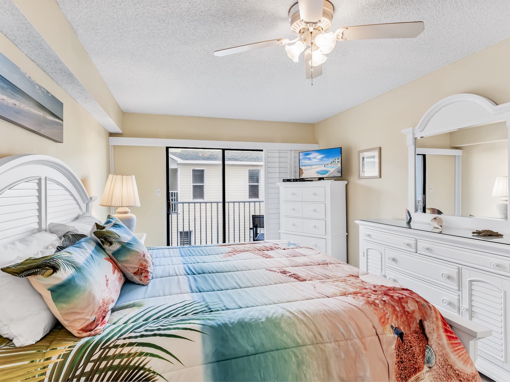 Sand Dollar 212 at JC Resorts