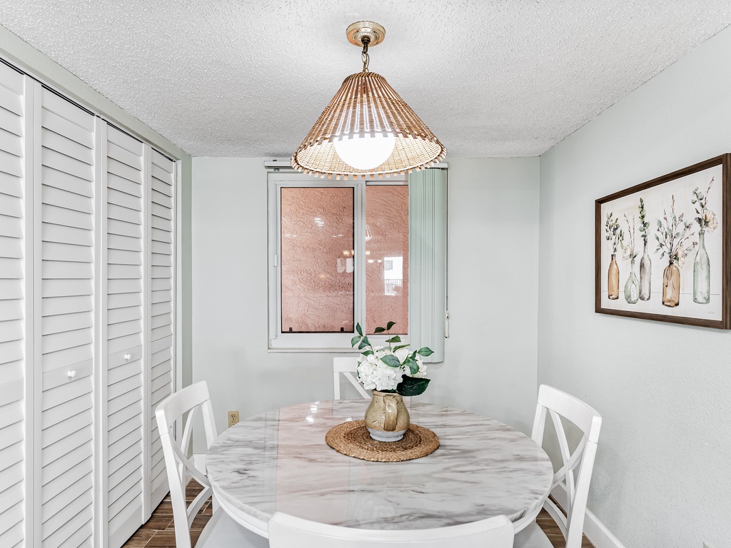 Beach Cottage 1314 at JC Resorts