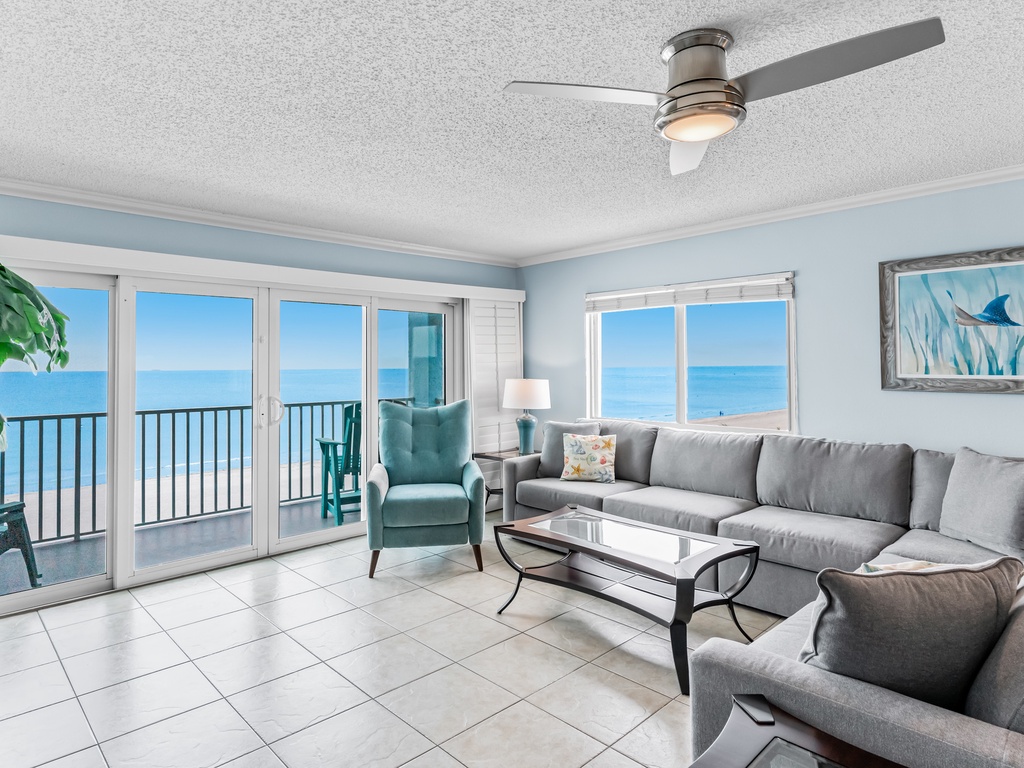 JC Resorts Sand Dollar 511 Living Room Indian Shores-2(2048 Pixels)12