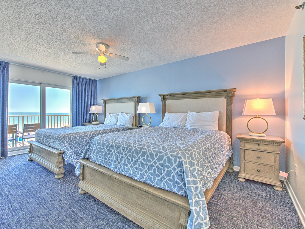 Ram Sea 212 at JC Resorts