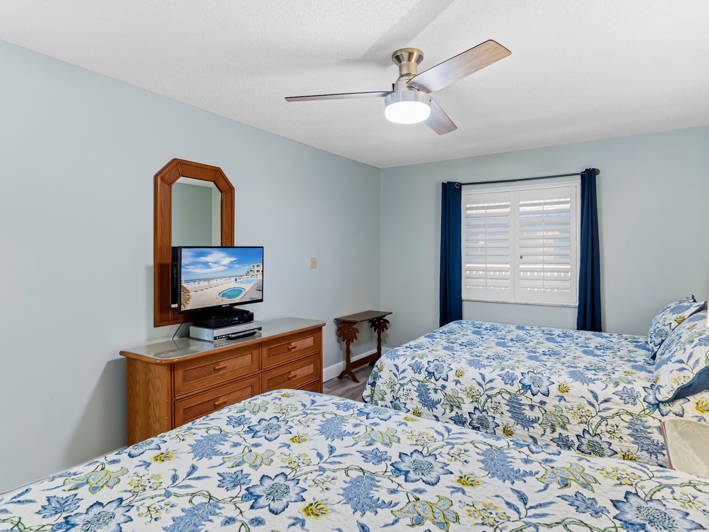 Sand Dollar 203 at JC Resorts