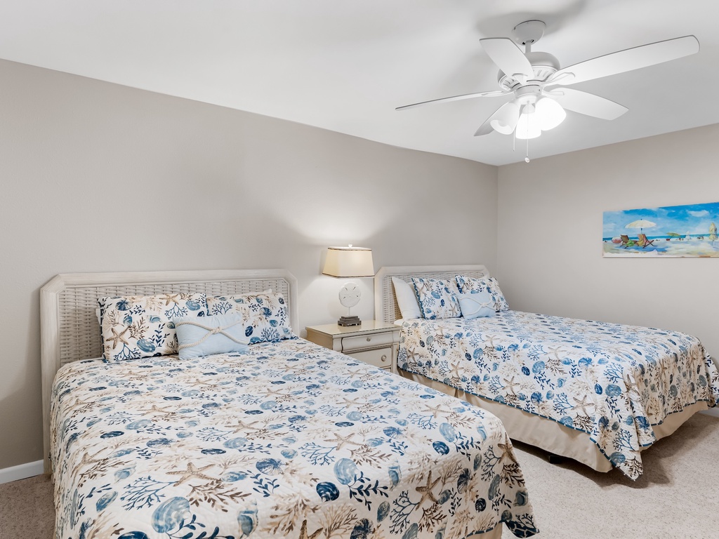 Sand Dollar 104 at JC Resorts