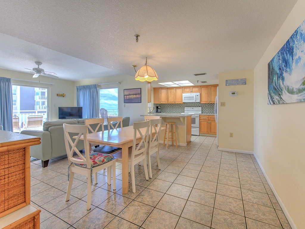 Anglers Cove 103 at JC Resorts