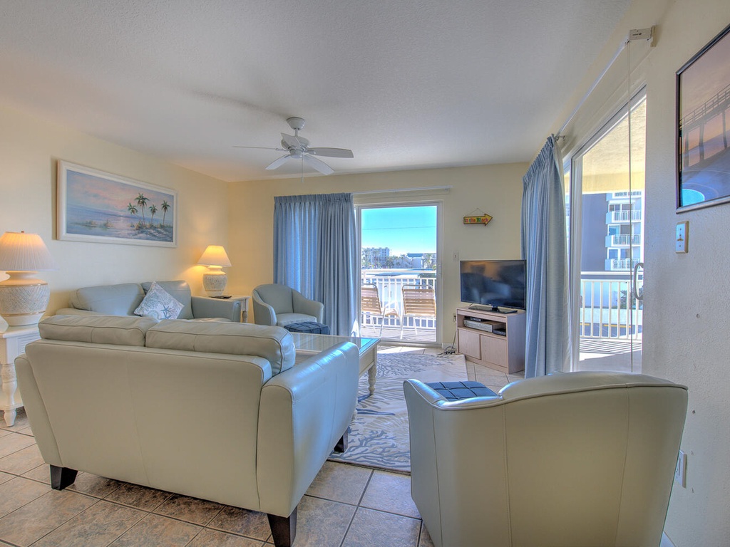 Anglers Cove 103 at JC Resorts