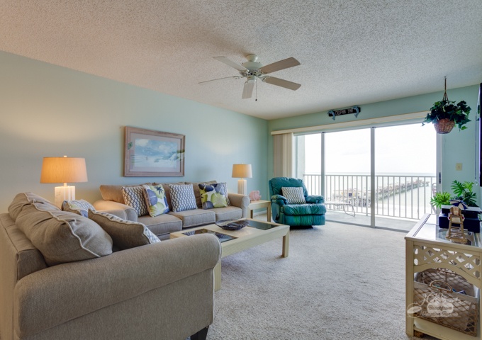 Sea Oats 403