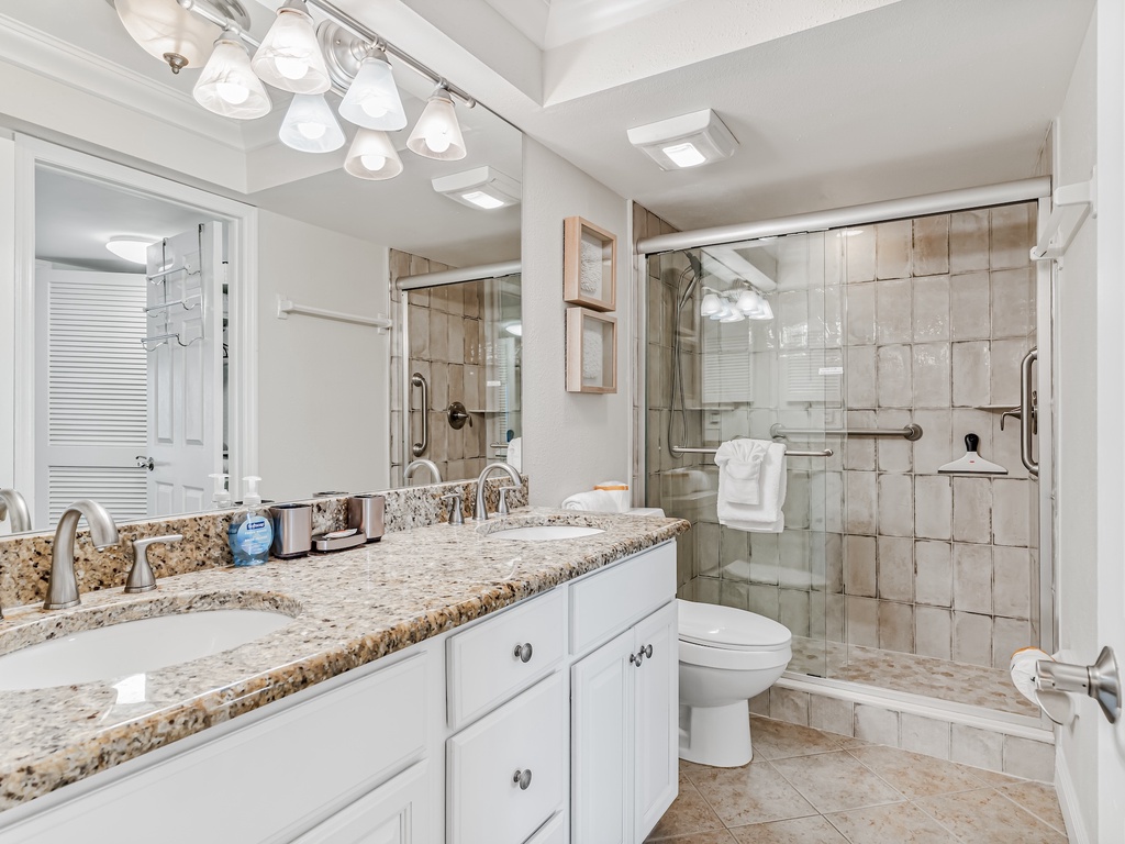 Sand Dollar 208 at JC Resorts