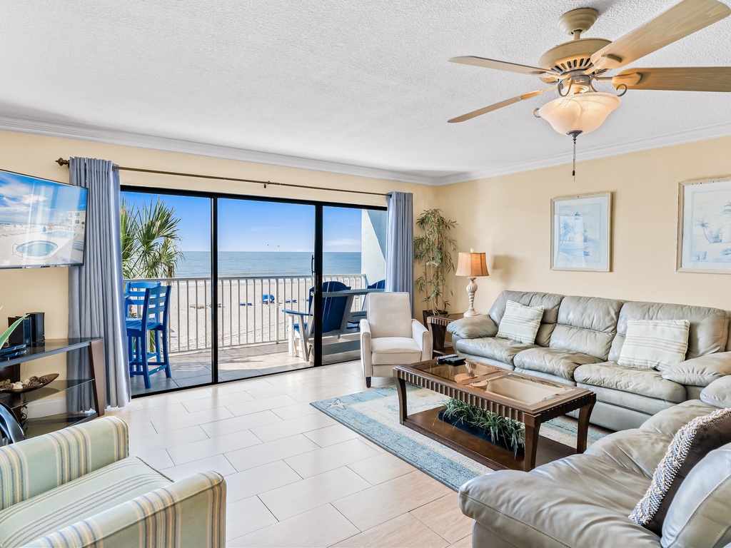 Sand Dollar 204 at JC Resorts