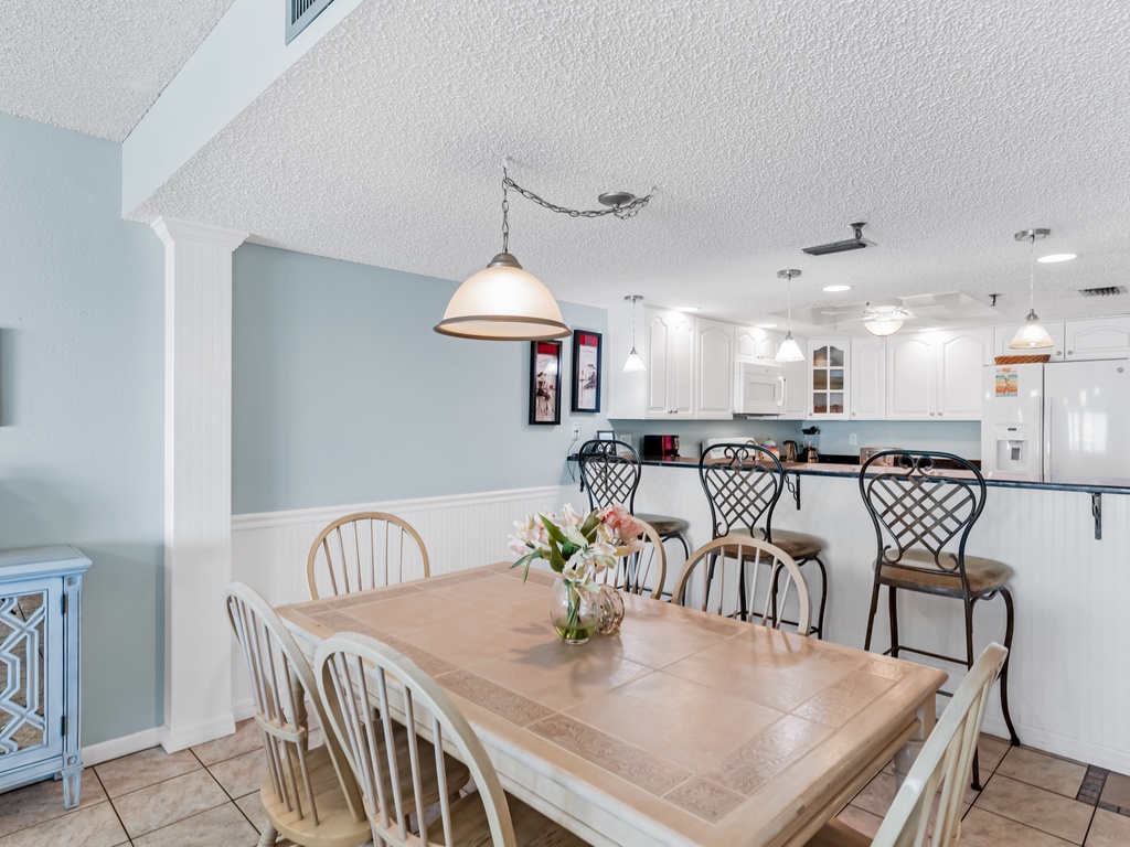 Sand Dollar 103 at JC Resorts