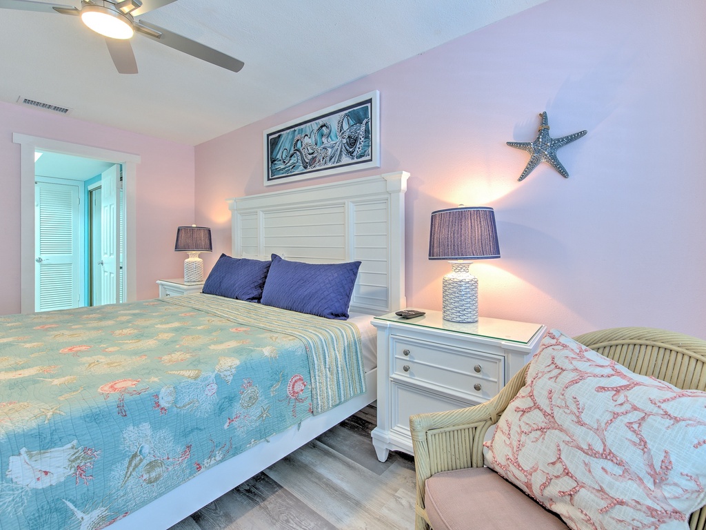 Ram Sea 503 at JC Resorts