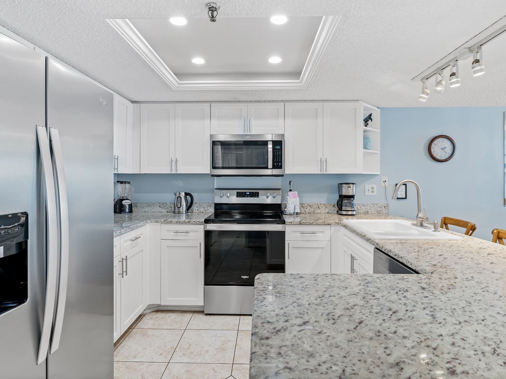 Sand Dollar 207 at JC Resorts