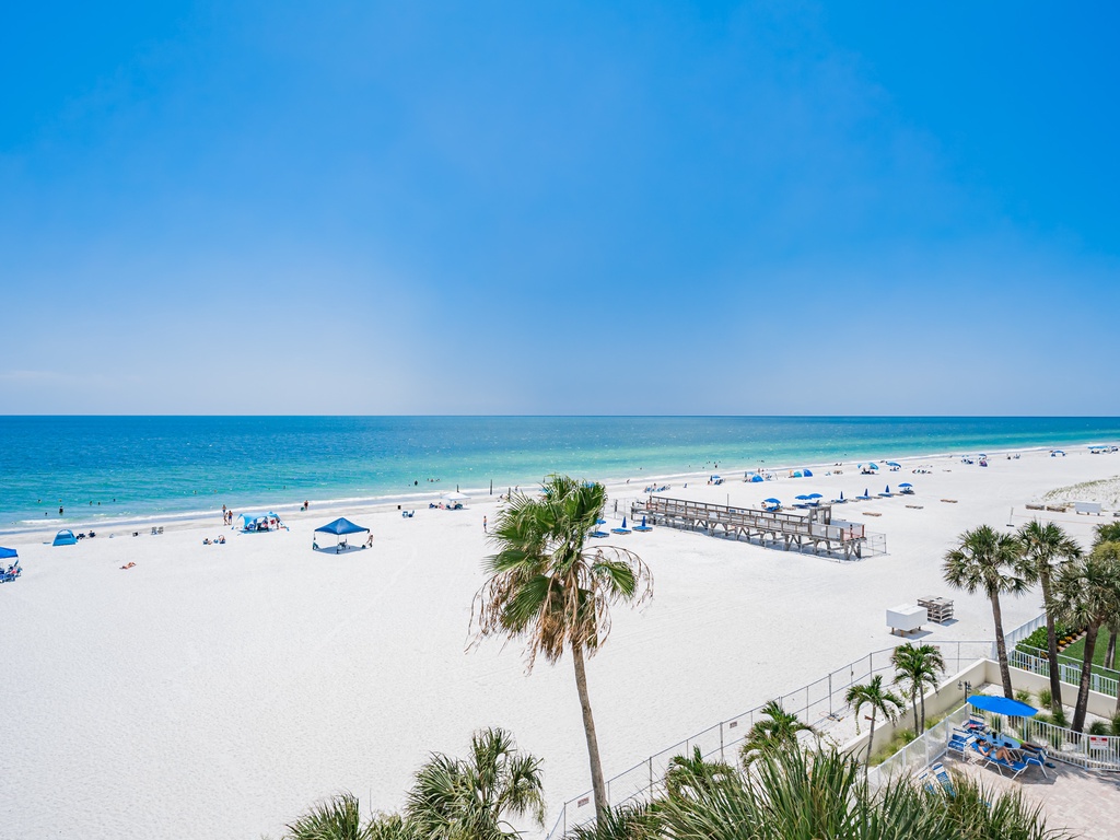 JC Resorts Beach Palms 408 Balcony Indian Shores-3(2048 Pixels)6