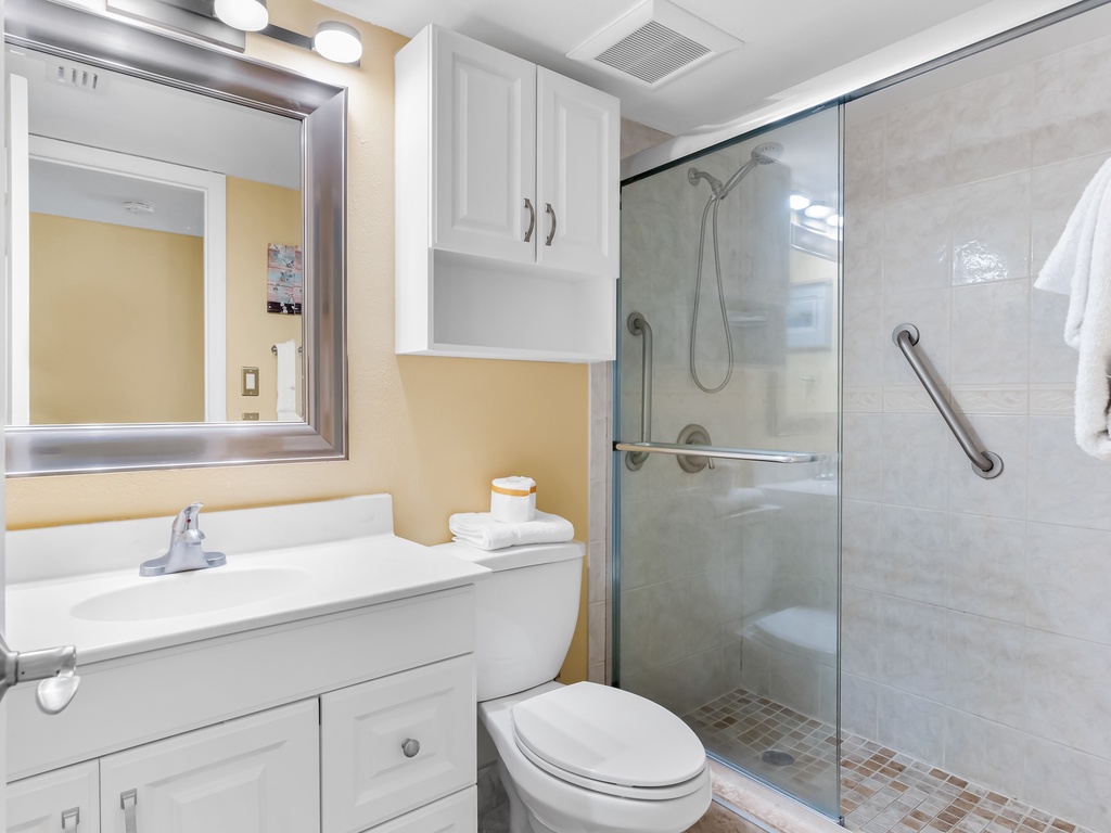 Sand Dollar 202 at JC Resorts