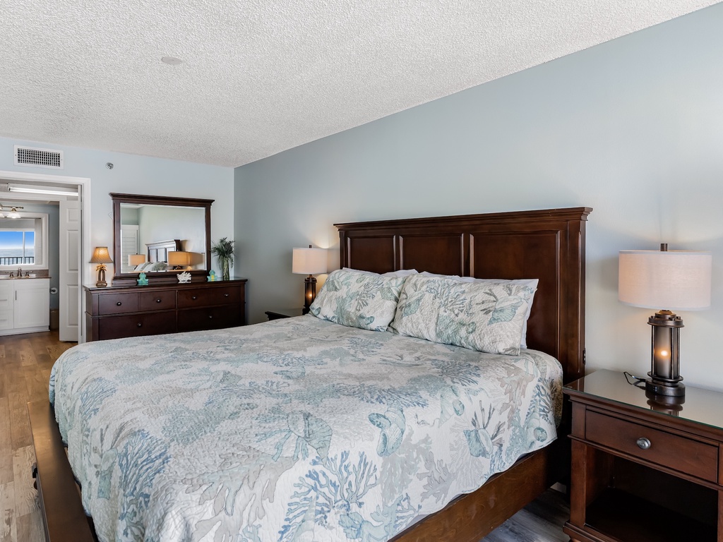 Sand Dollar 203 at JC Resorts