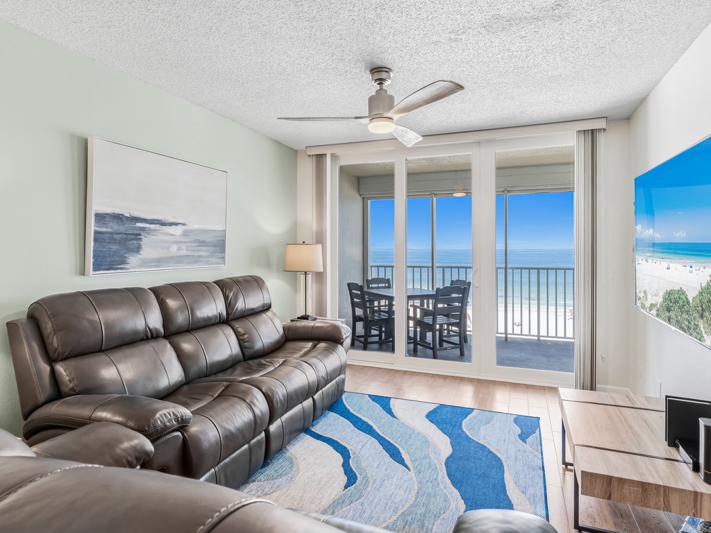 JC Resorts Hamilton House 302 Living Room Indian Rocks Beach-1(2048 Pixels)8