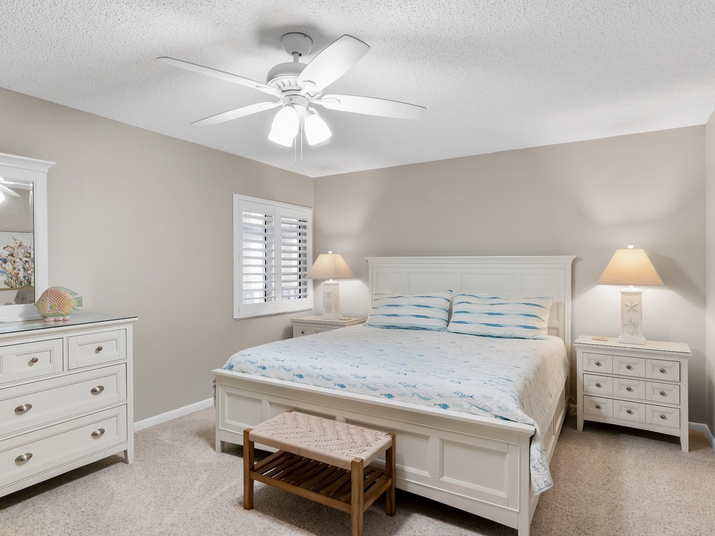 Sand Dollar 104 at JC Resorts