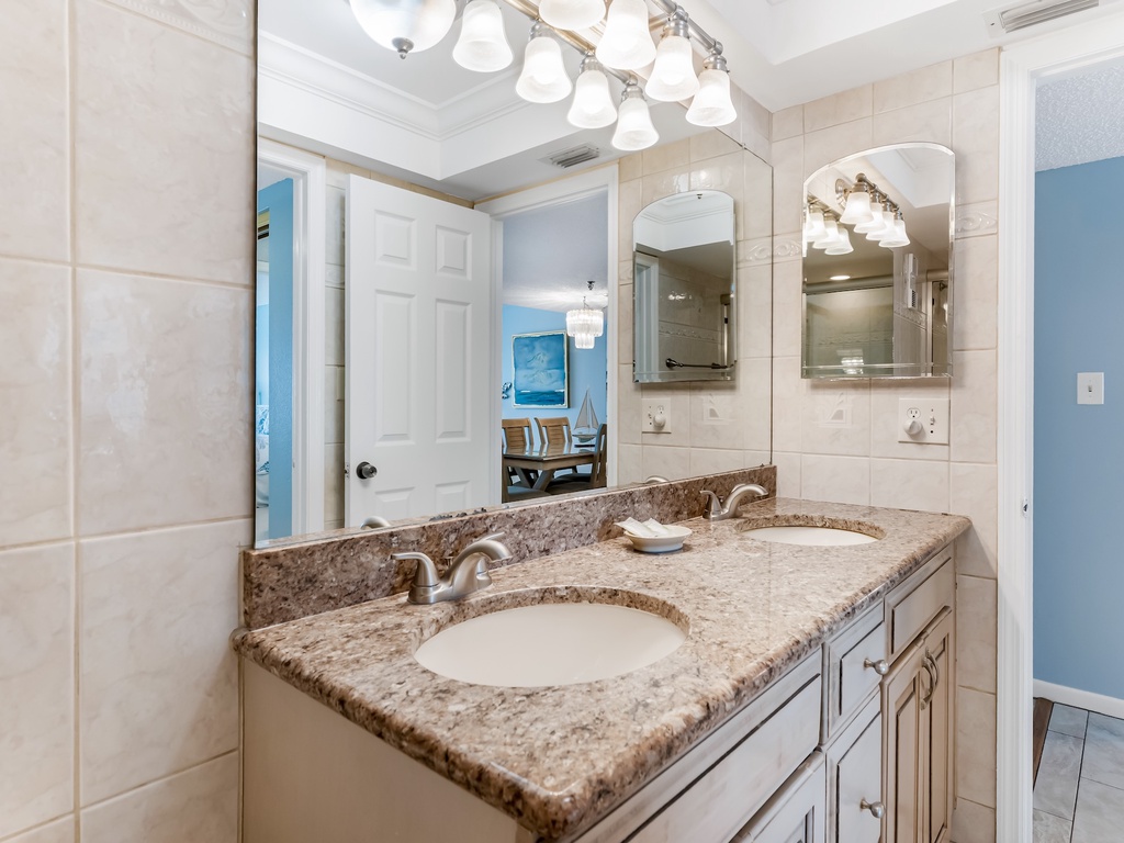 Sand Dollar 207 at JC Resorts