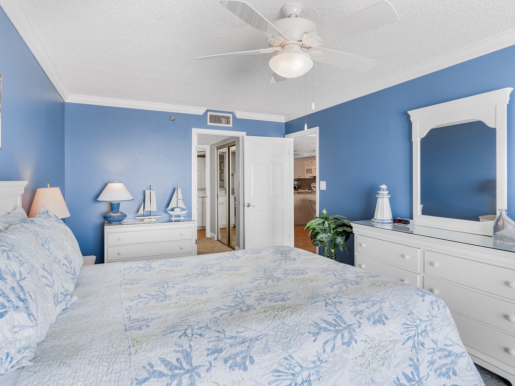 Sand Dollar 205 at JC Resorts