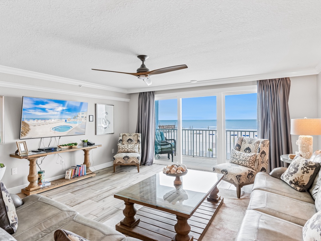 Sand Dollar 109 at JC Resorts