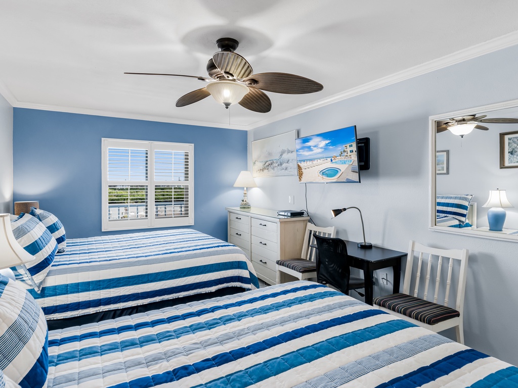 JC Resorts Sand Dollar 407 Bedroom 3 Indian Shores-2(2048 Pixels)36