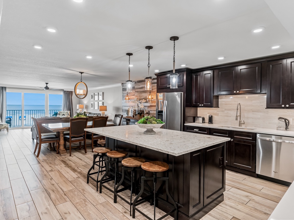 Sand Dollar 109 at JC Resorts