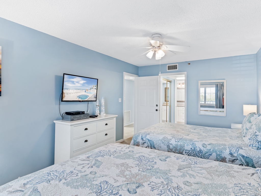 Sand Dollar 207 at JC Resorts