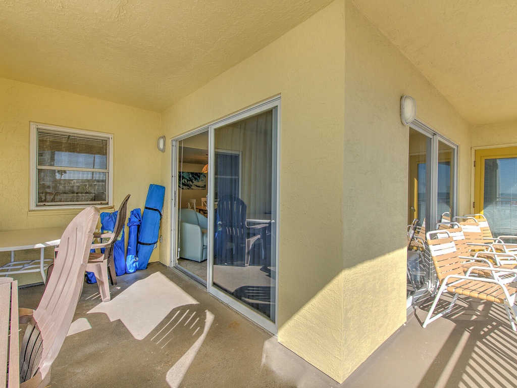 Anglers Cove 103 at JC Resorts