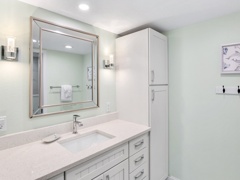 Sea Breeze 207 at JC Resorts