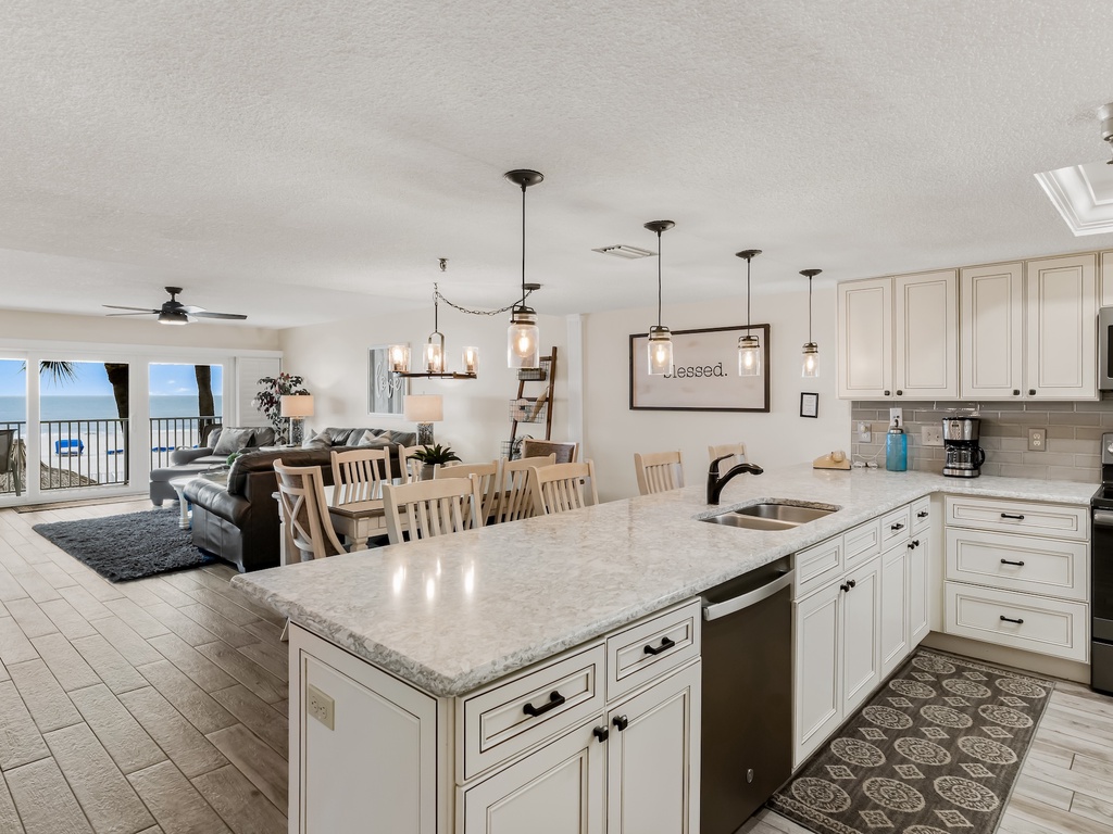 Sand Dollar 106 at JC Resorts